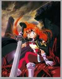 BUY NEW slayers - 50648 Premium Anime Print Poster
